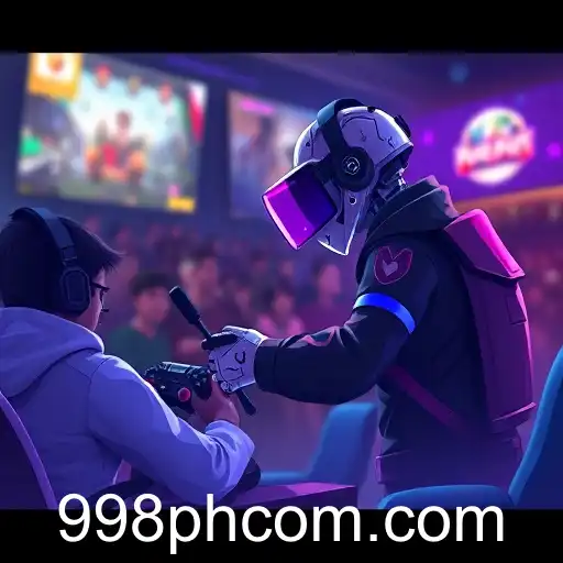 Emerging Trends in Online Gaming