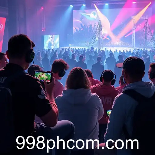 Exploring the Digital Landscape of 998ph