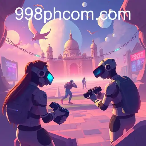 The Evolution of Gaming in 2025