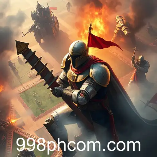 998ph: Transforming the Gaming Experience