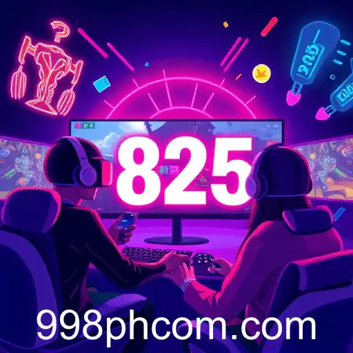 Gaming Trends and 998ph's Impact on the Market