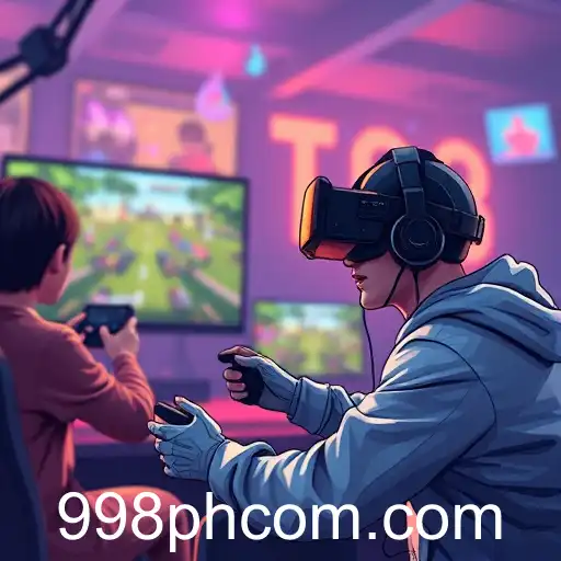 Gaming Trends and Innovations Reshape the Industry