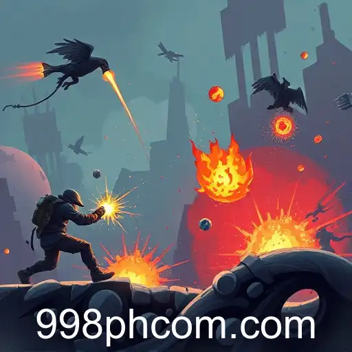 998ph Revolutionizes Online Gaming Experience