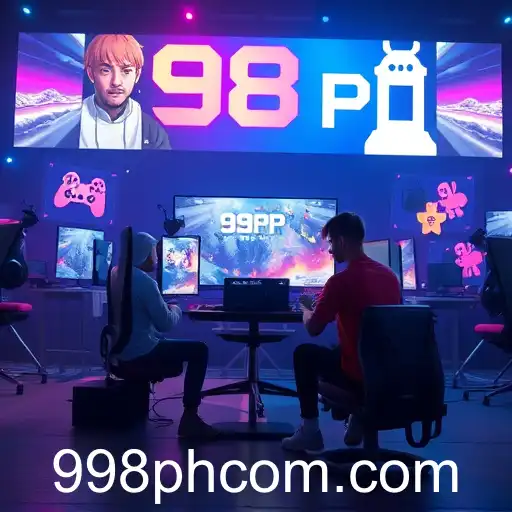 The Rise of 998ph in Gaming World
