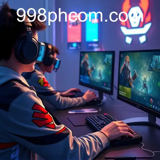 Rising Popularity of English Gaming Platforms