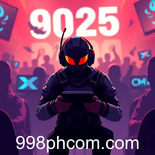 Gaming and Society: The Rise of 998ph