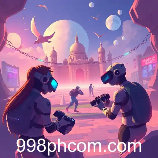 The Evolution of Gaming in 2025