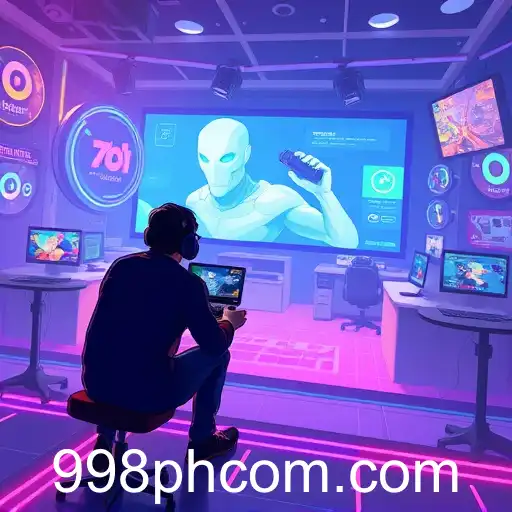 Gaming Dynamics and Innovations in 2025