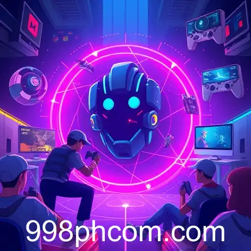 The Rise of 998ph in Digital Gaming