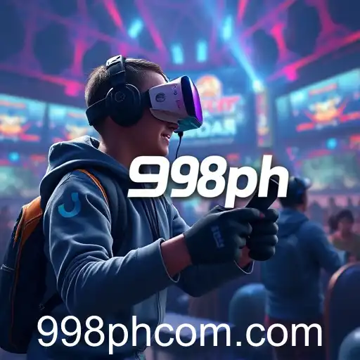 The Rise of 998ph in the Gaming World