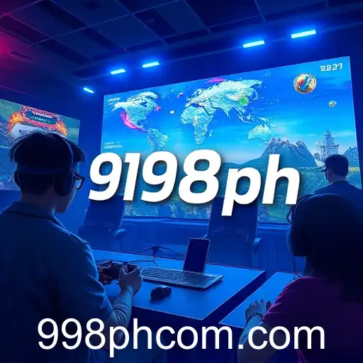 The Rise of Gaming Platforms in 2025