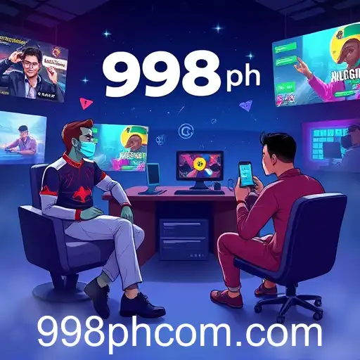 The Rise of Online Gaming: A 2025 Perspective