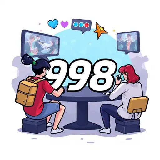 998ph: Revolutionizing Online Gaming Engagement