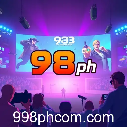 The Rise of 998ph in Digital Gaming