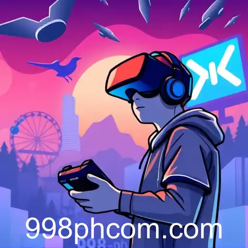 The Rise of 998ph: Revolutionizing Online Gaming