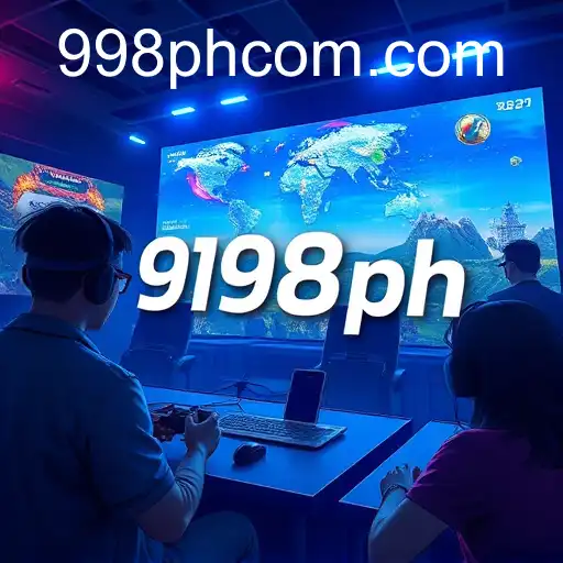 The Rise of Gaming Platforms in 2025